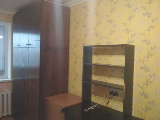 Від власника! Довгострокова оренда 1- квартири по вул. Зодчих. Киев