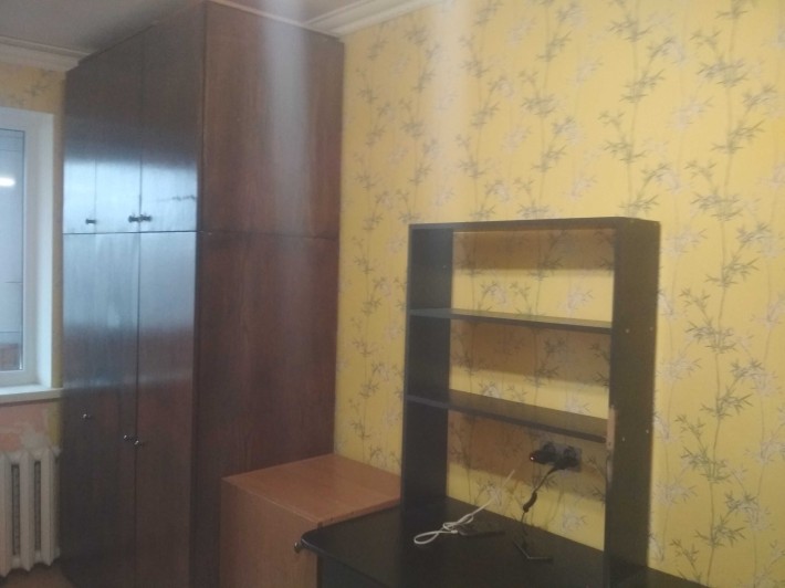 Від власника! Довгострокова оренда 1- квартири по вул. Зодчих. - фото 1