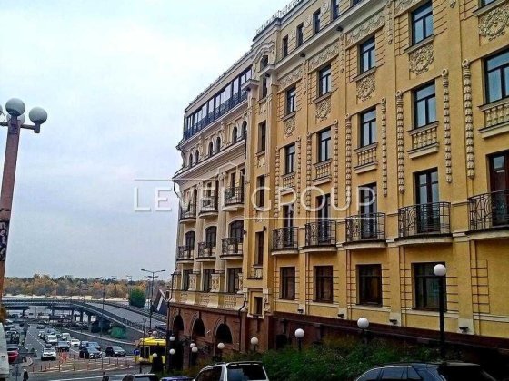 2К Боричів Узвіз, 5 Поділ Поштова Площа Київ