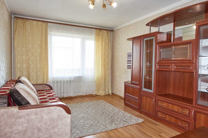 1к. вул. Йорданська 11, м. Оболонь 7хв. пройти. - фото 1
