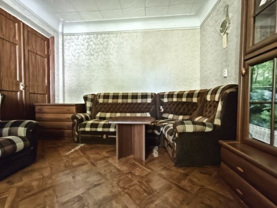 Оренда двокімнатної квартири Карачуни! Кривой Рог