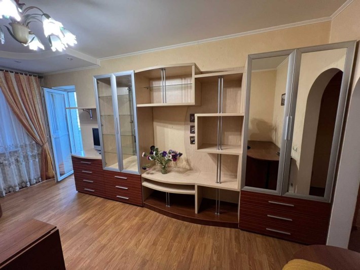 СДАЁТСЯ 1-КОМНАТНАЯ КВАРТИРА по  ул. Глазового, район Вечернего - фото 1