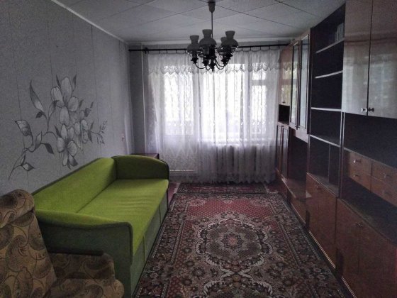 Здається  в оренду 3-х кім. кв. по вул.Коротченко , 173 квартал ! Кривой Рог