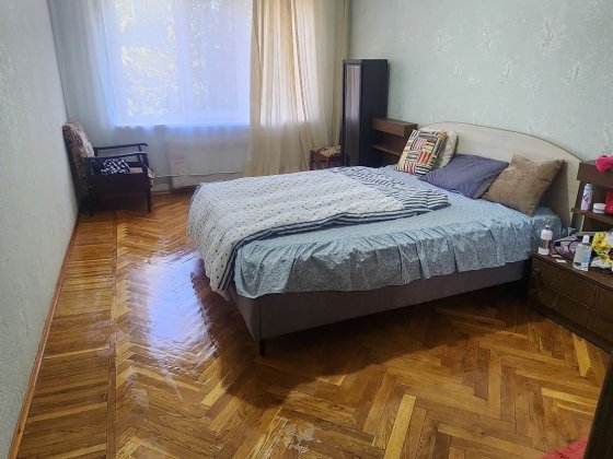 Аренда 2 -комн. квартира на Пушкина Кривой Рог