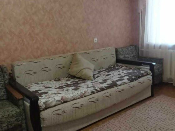 Оренда однокімнатної квартири на Алмазному. ВЛАСНИК Полтава