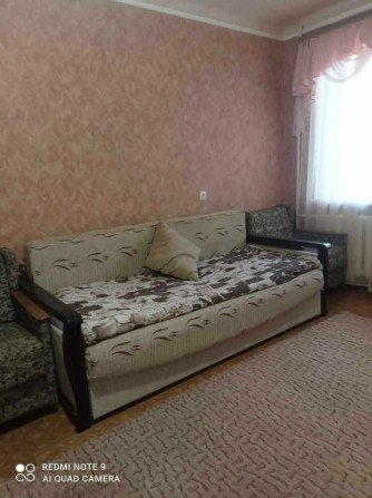 Оренда однокімнатної квартири на Алмазному. ВЛАСНИК - фото 1