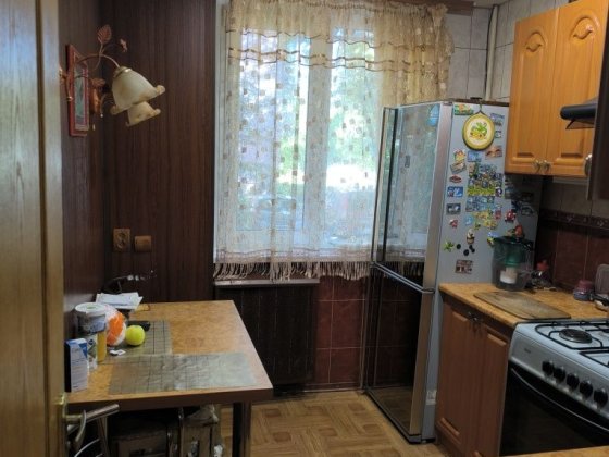 Зуп. Алмазна, вул. Мазепи, 1-кімн.квартира Полтава