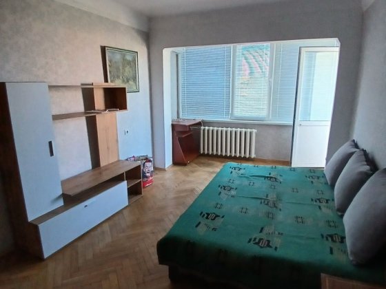 1-кімн. вул.Половецька 14а Лук'янівка Київ