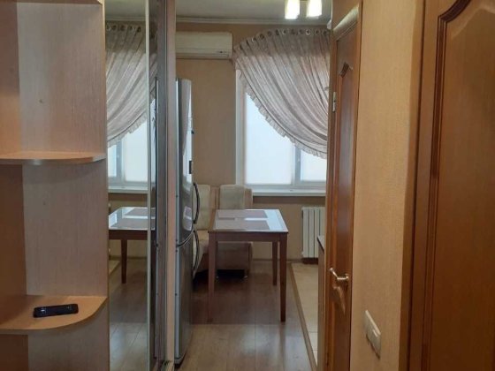 Оренда 1-кімнатної квартири з 21.09.2026р. Полтава
