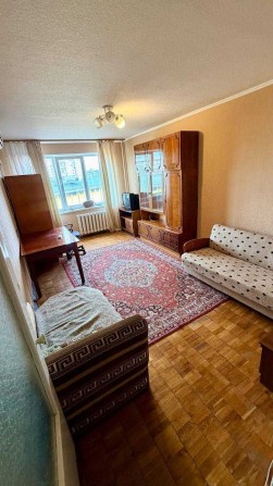 Оренда 1к квартира м Оболонь м Мінська Оболонський пр-кт 11 ! - фото 1