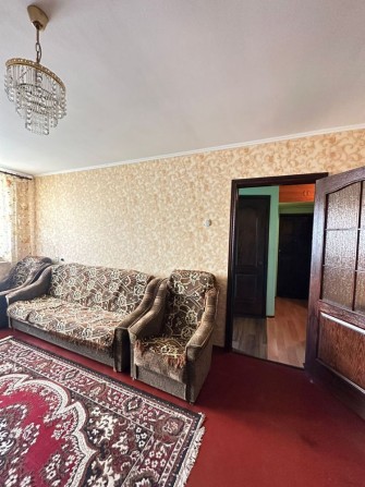Інститут звʼязку поруч АТБ - фото 1