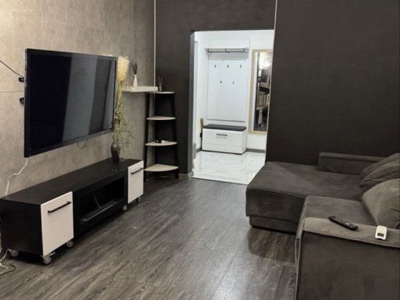 Башкірцевої! 1 кімнатна квартира Полтава