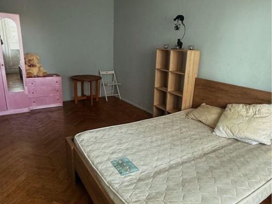 Оренда 2-к, Голосіївський район, метро Теремки, вул. Лятошинського 12 Киев