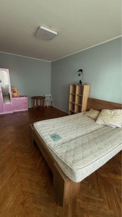Оренда 2-к, Голосіївський район, метро Теремки, вул. Лятошинського 12 - фото 1