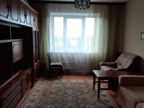 Оренда 2х кімнатної квартири Харківське шосе 65 Киев