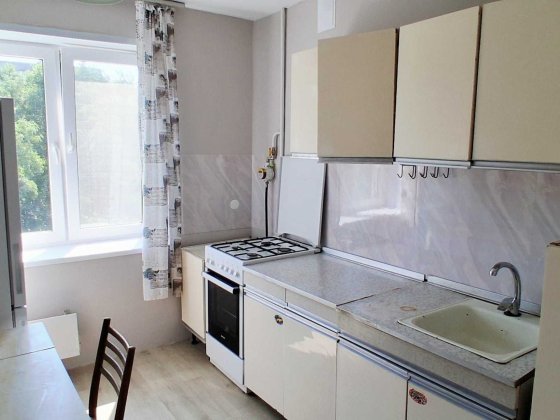 3к. квартира, пр. Георгія Гонгадзе, Виноградар Київ