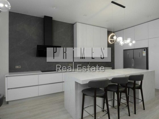 Оренда 4к квартири, ЖК Atlantic Residences, вул. Малевича, 75-77 Киев