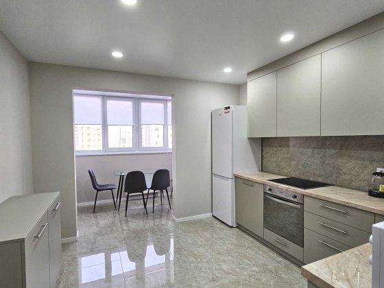 Оренда дизайнерської 2 кімнатної квартири 80 м²,  є ГЕНЕРАТОР! Киев