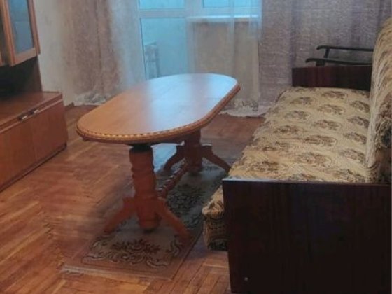 Аренда 2 к на Пушкина Кривой Рог