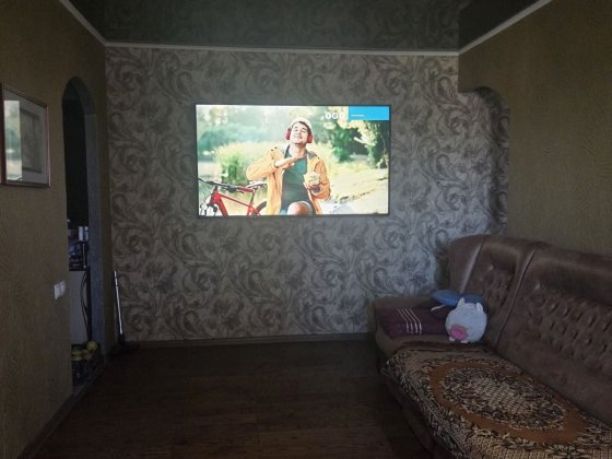 Здамо 3к квартиру в центрі міста Кривой Рог
