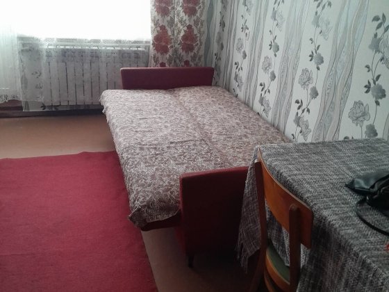 Оренда 1ки на Леваде Полтава