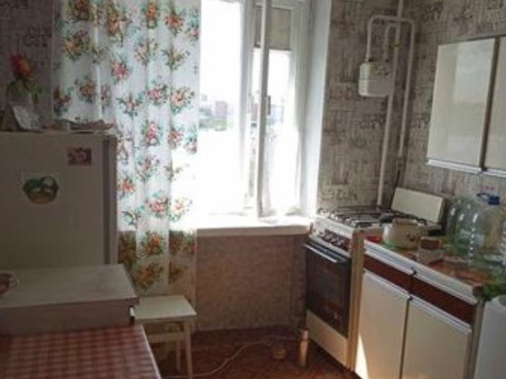 Здам однокімнатну квартиру Кременчук