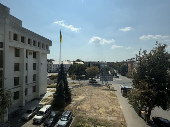Оренда 2 кімнатноі квартири Центр міста Полтава