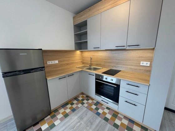 Білика/Грушева Оренда студіі ЖK "Club House" Київ