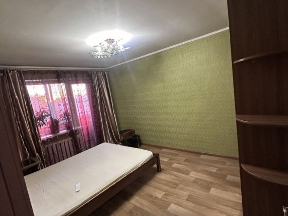 Власниця. Здам роздільну двокімнатну квартиру ЖБИ Полтава