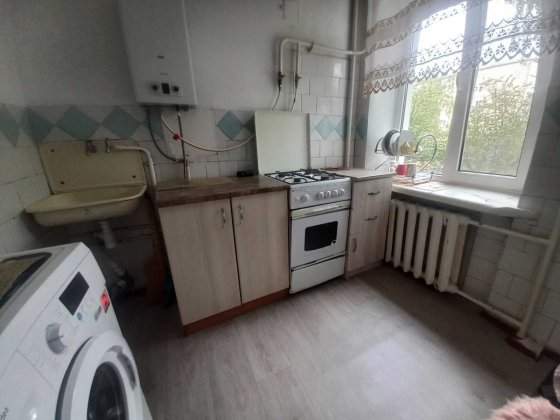 Здам 1-кім. по вул. Г Безручка,р-н Північного Ровно