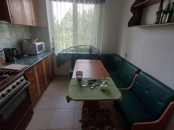 3  кімнатна  квартира  Автовокзал  -  Андріївський  ринок Ровно