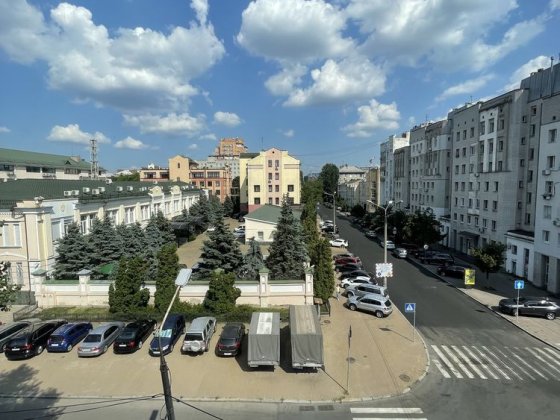 Довгострокова оренда затишної квартири на Подолі від власника Київ