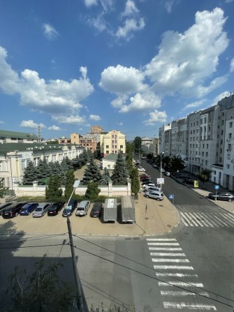 Довгострокова оренда затишної квартири на Подолі від власника - фото 1
