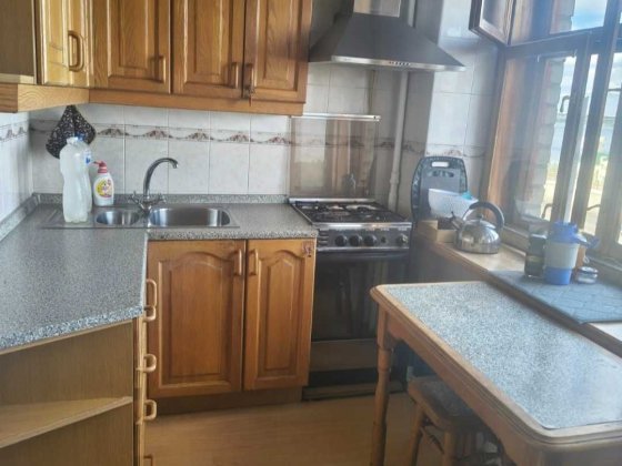Оренда квартири вул.Набережно-Хрещатицька 11, 35кв.м., Поділ. Киев