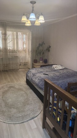 Оренда 1кімнатна квартира, троєщина. Вул. Данькевича - фото 1