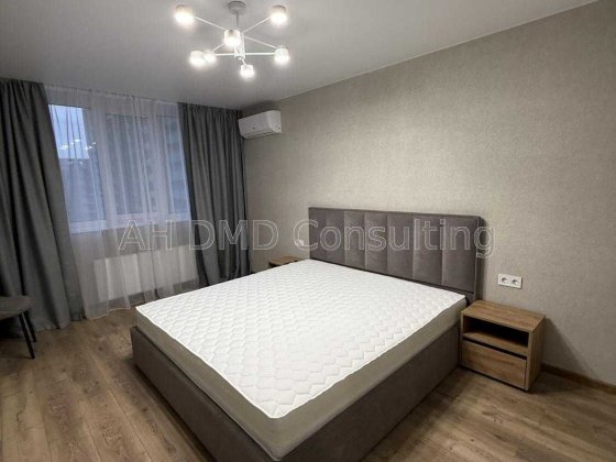Здається 1-кімнатна квартира на вул. Максимовича, 32В, у новому ЖК Perfect Town Васильківська Київ