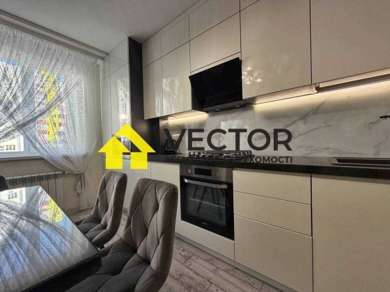 Оренда Двушки з меблями та технікою. Новобудова Полтава