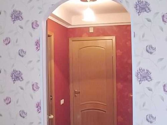 Оренда 1 кімнатної квартири, бульвар Жуля Верна (Ромена Ролана), 13Г Киев