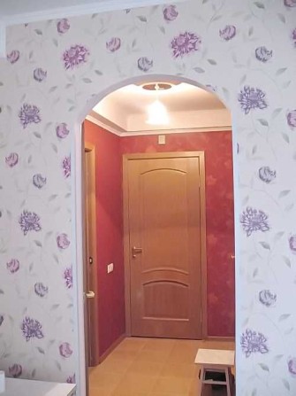 Оренда 1 кімнатної квартири, бульвар Жуля Верна (Ромена Ролана), 13Г - фото 1