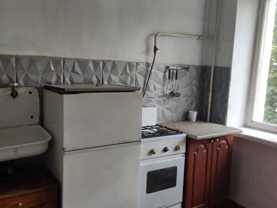 Оренда 1кімнатна квартира р-н Ювілейний  поруч Рн. Динамо Ровно