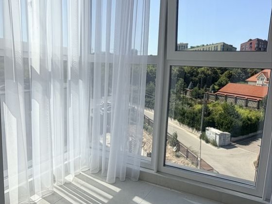 Оренда 1-но кімнатної квартири в ЖК «Атмосфера» Ровно
