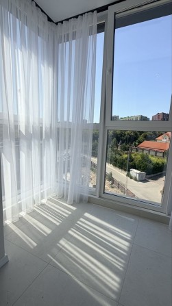 Оренда 1-но кімнатної квартири в ЖК «Атмосфера» - фото 1