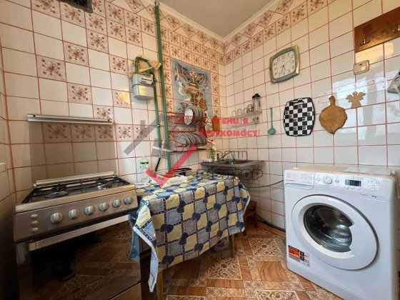 Оренда 1к квартири на ІНСТИТУТІ ЗВ'ЯЗКУ! Полтава
