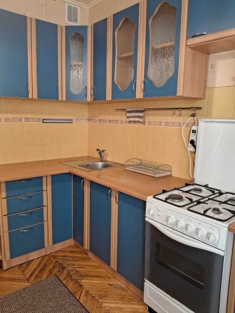 Сдам в аренду  квартиру ул. Княжий Затон 13 метро Осокорки - фото 1