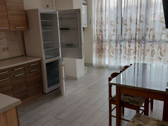 Оренда 1 кімнатної на Щасливому для однієї людини або пари Ровно