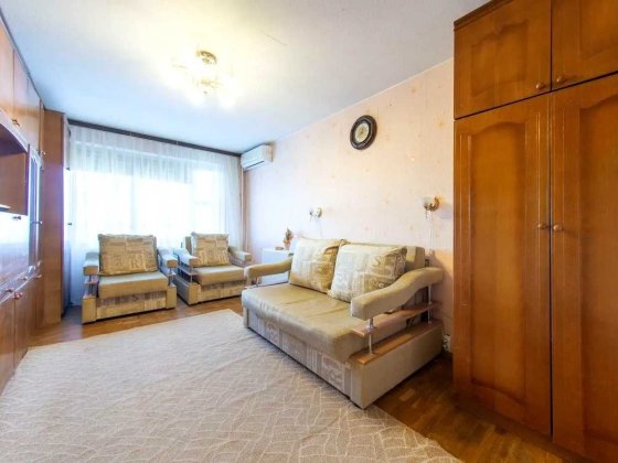 До вашої уваги пропонується в оренду квартира, в Голосіївському районі Київ