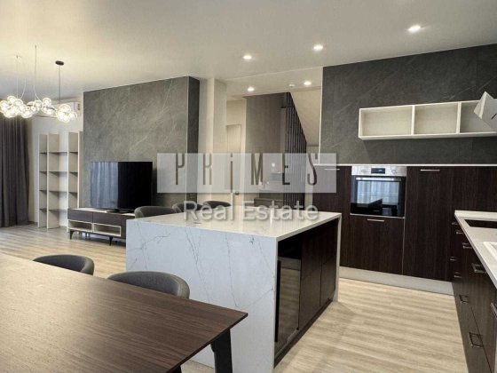 Оренда 3-рівневого пентхаусу, ЖК Atlantic Residence, вул. Малевича Київ