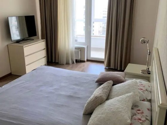 ! Оренда ЖК Нивки Парк 50 м² у | 5 хв до метро Нивки | Все необхідне для життя Київ