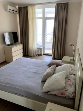 ! Оренда ЖК Нивки Парк 50 м² у | 5 хв до метро Нивки | Все необхідне для життя - фото 1