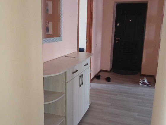 Оренда 3-х кімнатної квартири в Центральній частині міста Полтава